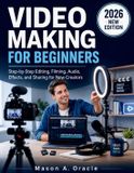VIDEO Libri GmbH Video Making for Beginners