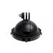 Activeon AM05A Passieve houder voor camera zwart