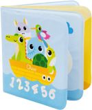 Chicco Badboek - 123