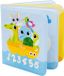 Chicco Badboek - 123