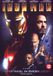 Movie Iron Man (DVD) - Actie - Engels gesproken - Nederlands ondertiteld