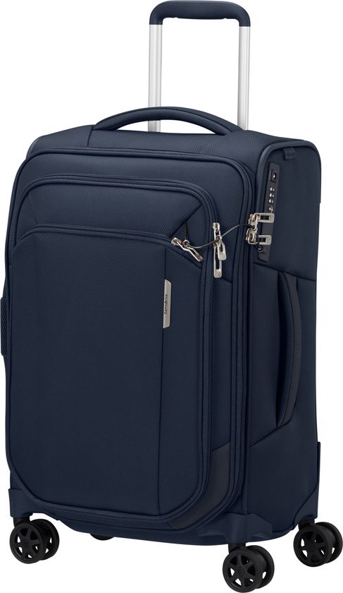 Samsonite Respark spinner 55 cm