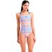 Arena Maillot de bain Sun Lace Plus Back 36