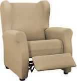Martina Home Relax Daytona Lino Stoelhoes