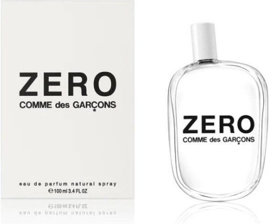 Comme des Garcons Eau de Parfum / 100 ml / Men