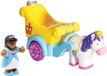 WOW Toys Phoebe's Prinses Parade paard en koets