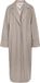 Noisy may Nmcaddy L/s Long Coat Fwd Noos 27031306 Nomad/melange Dames Maat - XL