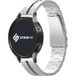 Polar Bracelet acier fer Polar Ignite 2 (argent/noir)