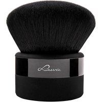 Luvia Poederpenselen Essential Kabuki - Black