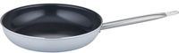 GSW PRO BASIC Koekenpan - 24 cm - Inductie - Aluminium - Antiaanbaklaag