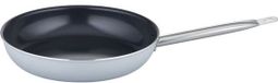 GSW PRO BASIC Koekenpan - 24 cm - Inductie - Aluminium - Antiaanbaklaag
