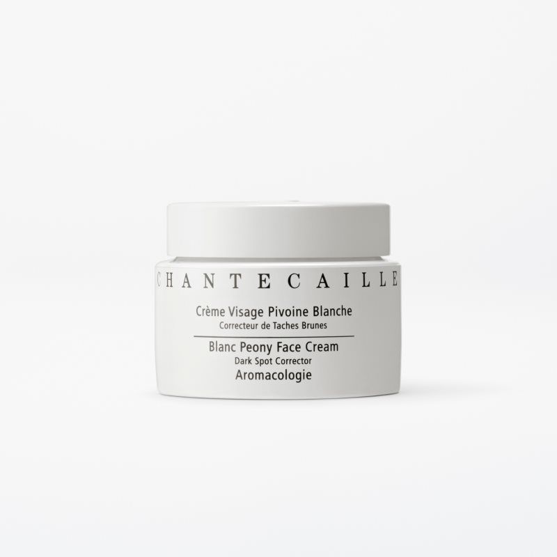 Chantecaille Blanc Peony Face Cream Dark Spot Corrector 50ml