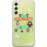 ERT GROUP mobiel telefoonhoesje voor Samsung A34 5G origineel en officieel erkend Harry Potter patroon 237