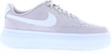NIKE Chaussure Femme Court Vision Alta - Noir