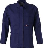 HaVeP Proban 3153 Werkvest - Maat 64 - Marineblauw