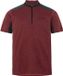VAUDE Tamaro HZ Shirt IV Fietsshirt Heren XXXL Rood Korte mouw Polyester