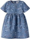 Name it Jurk Print denim