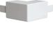 Hager LFF2003539016, buitenhoek Lf 20 x 35 wit