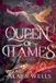 Queen Enchanted Star Press, LLC Kingdom of Shadow & Ruin- Queen of Flames Paperback