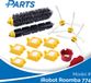 iRobot Roomba 774 Kit d'entretien (Plus.Parts® alternative à 4503462)