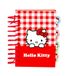HELLO KITTY Bloc-notes, A7