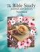 The Bible Study Journal and Activity Notebook
