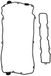 ELRING 892.930 Cilinderkop | Compatibel met: SAAB 900 I, 900 I Cabriolet, 900 I Combi Coupe, 900 II, 900 II Cabriolet, 900 II Coupe, 9000, 9000 Schrägheck