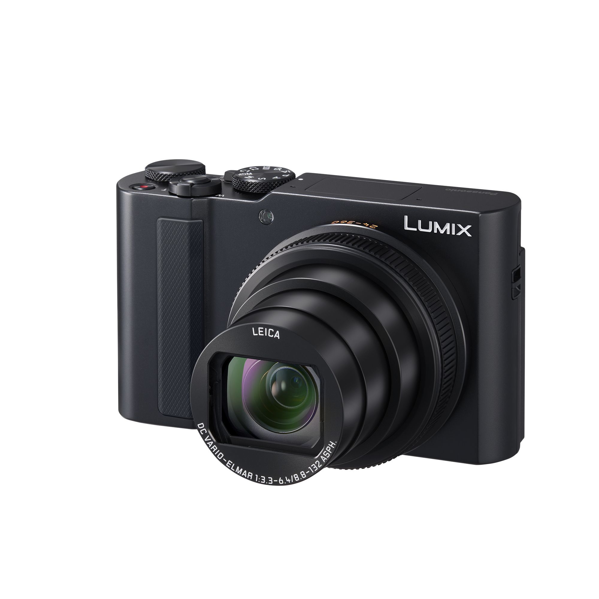 Panasonic Lumix DC-TZ300 Compact Camera