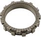 TRW set d'embrayage kit d'embrayage MCC555-10