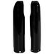 FORKGUARDS POLISPORT FORKGUARDS YZ/YZF 05-07 BK