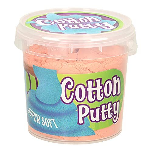 BOTI Katoenen putty 1000g