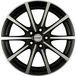 Borbet 4051665019636-16 aluminium velgen