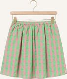 TUMBLE 'N DRY Franca Meisjes Rok Multi Maat 122/128