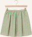 TUMBLE 'N DRY Franca Meisjes Rok Multi Maat 122/128