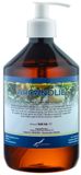 Claudius Cosmetics B.V. Arganolie 500 ml met witte pomp