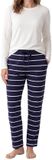 Schiesser Dames pyjama Mix & Relax