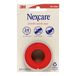 Nexcare Flexibele Textiel Tape 4,2m x 12,5mm 1 Rol