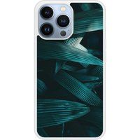 Amazone Bedrukt siliconen hoesje compatibel met iPhone 13 Pro