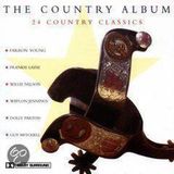 Country UMTV Country Album