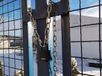 Abus Kettingslot 70/50 Aqua Safe - Eén Sleutelsysteem
