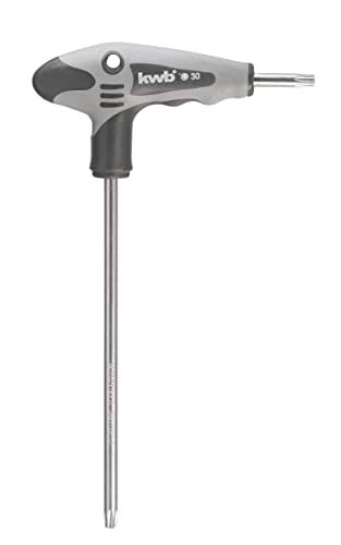 kwb Torx schroevendraaier T30 689730