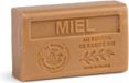 La Maison du Savon de Marseille 4 x Biologische Shea Butter Zeep - HONING - 125gr.