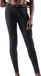 Craft Merino Wollen Extra Warm Thermobroek Dames - Core Wool - Zwart / S