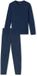 SCHIESSER Lange pyjama voor heren, nachtpak, Admiral_182199, 106