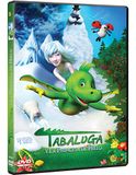 Tabaluga Tabaluga y la princesa de hielo (DVD)