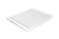 BOSCH Filter, Innenraumluft 1987435078
