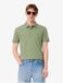 Lacoste Polo homme vert Paris coupe regular PH5522/BMY