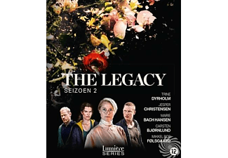 VSN / KOLMIO MEDIA The Legacy - Seizoen 2