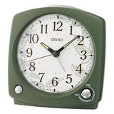Seiko Clocks Wekker QHP012M
