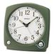 Seiko Clocks Wekker QHP012M